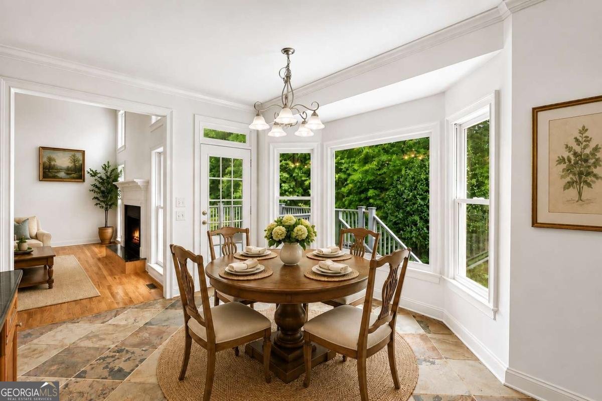 388 Della Walk Court Lilburn - Photo 11