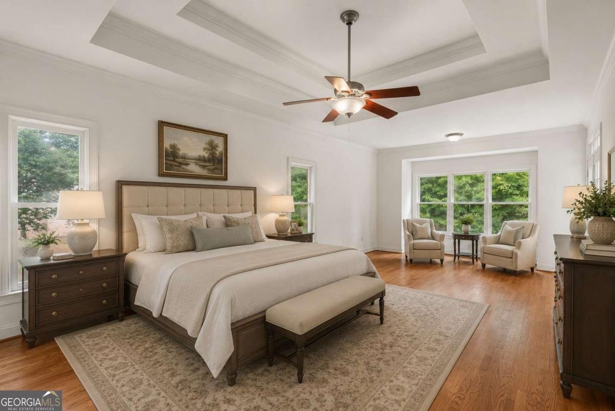 388 Della Walk Court Lilburn - Photo 12