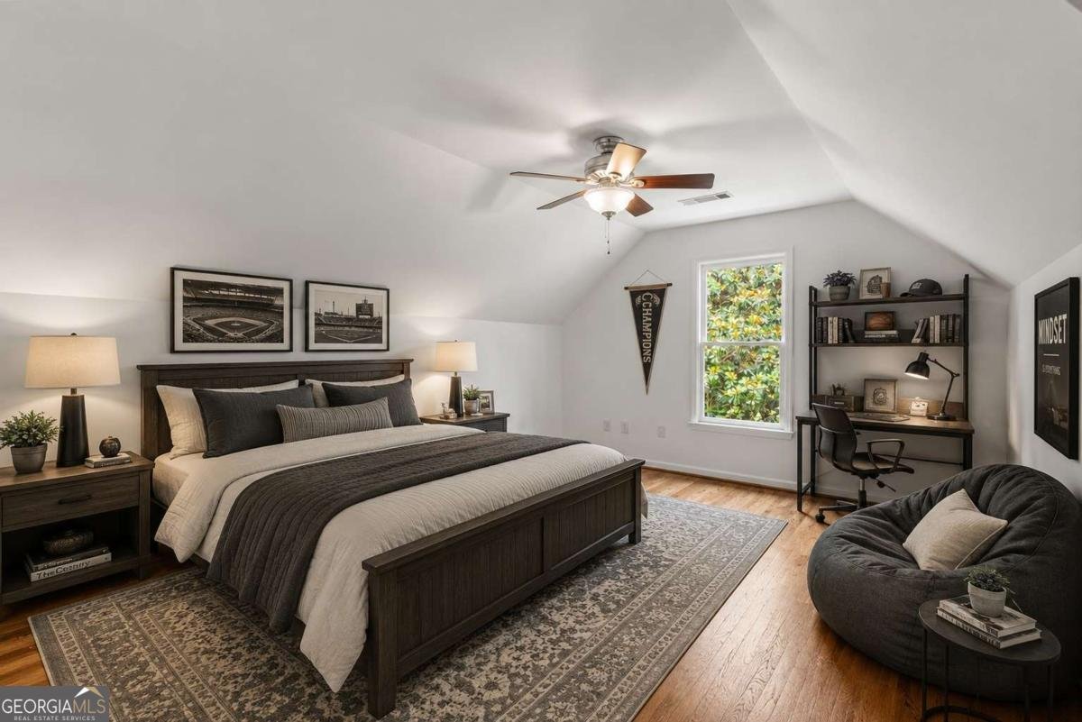 388 Della Walk Court Lilburn - Photo 15