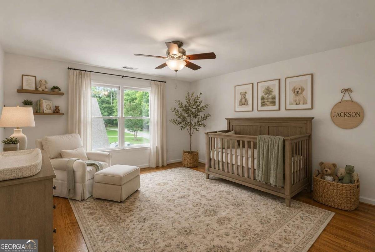 388 Della Walk Court Lilburn - Photo 17