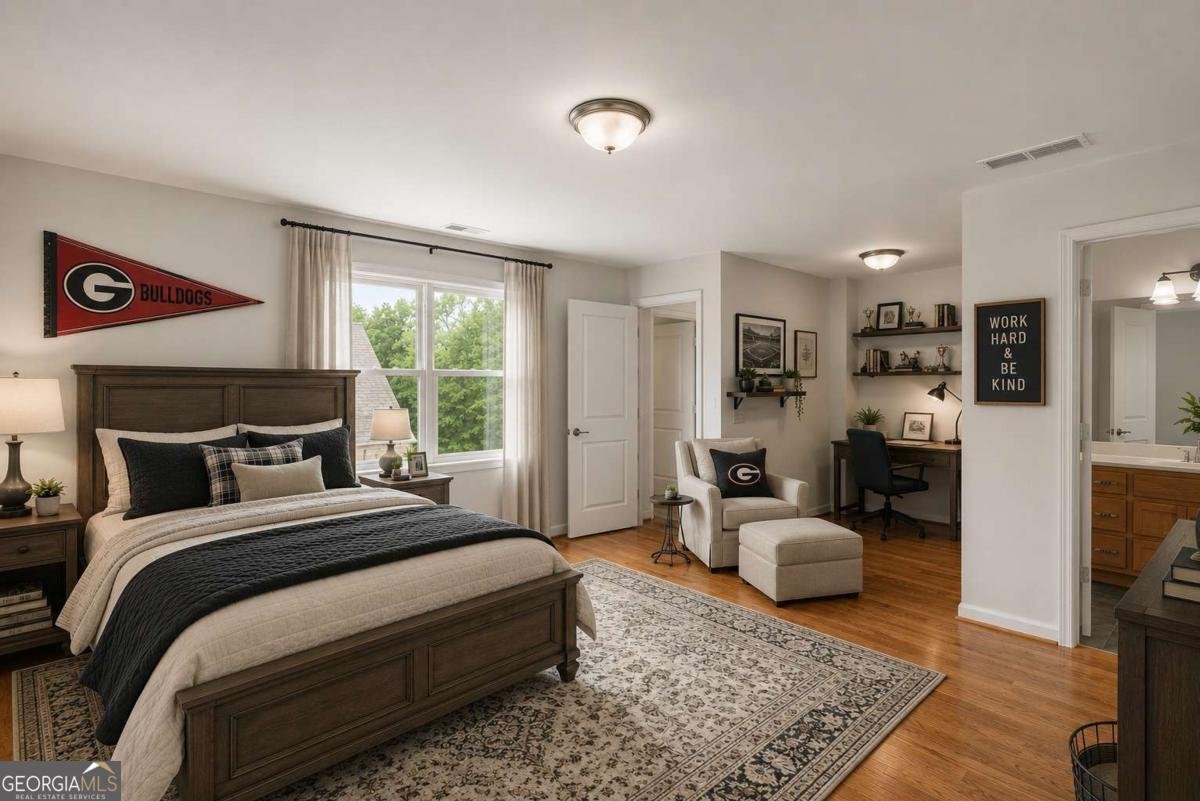 388 Della Walk Court Lilburn - Photo 18