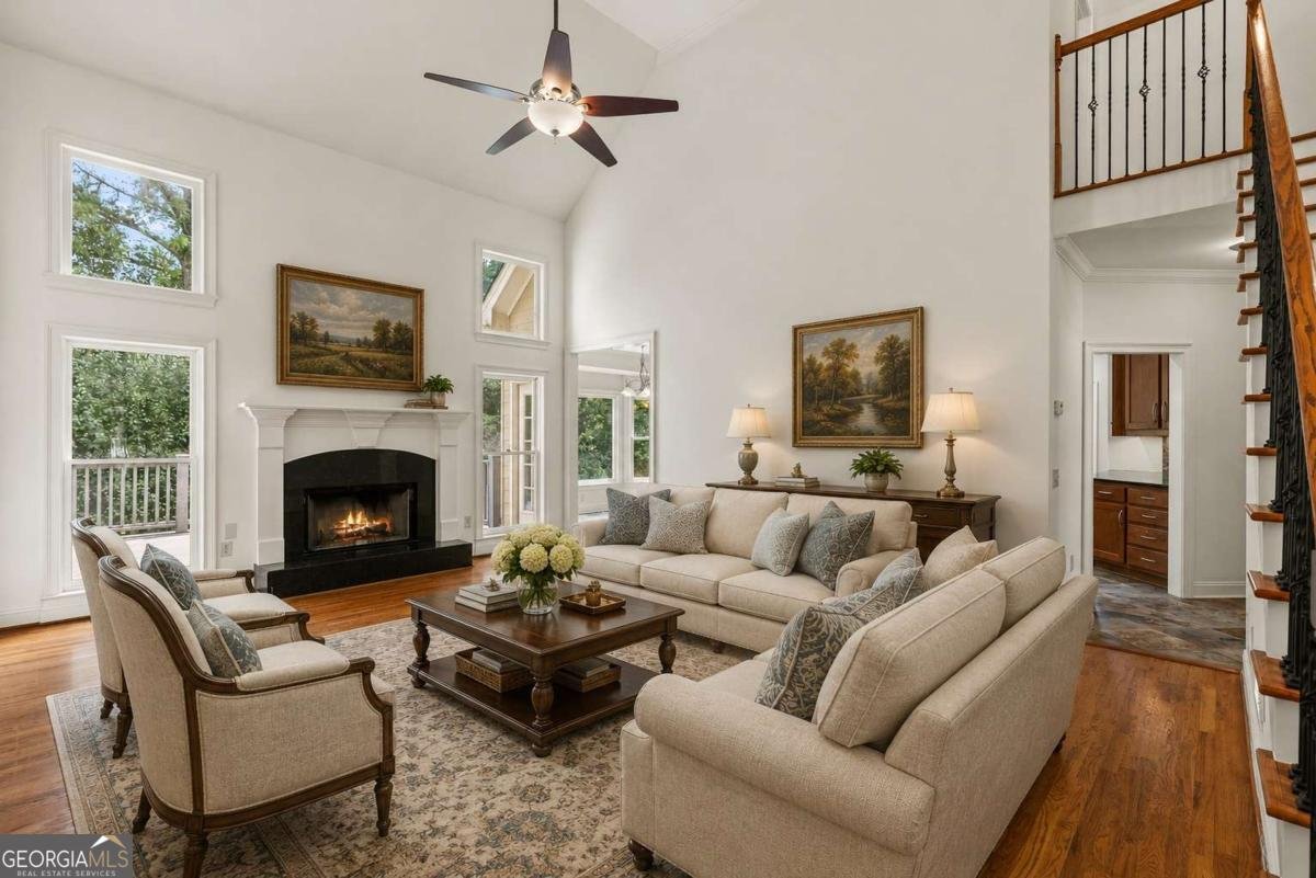 388 Della Walk Court Lilburn - Photo 9