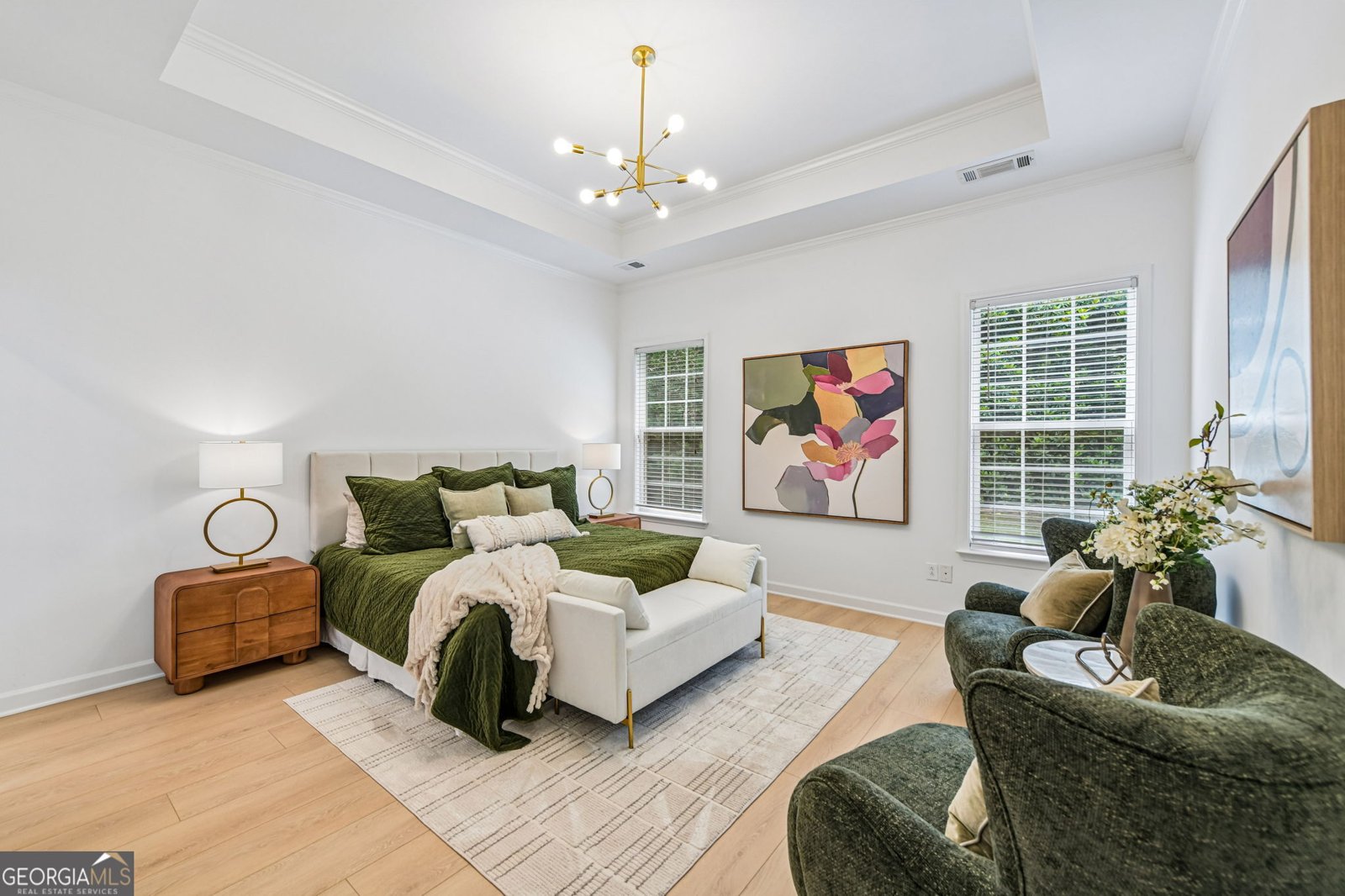 2756 Staunton Drive Duluth - Photo 11