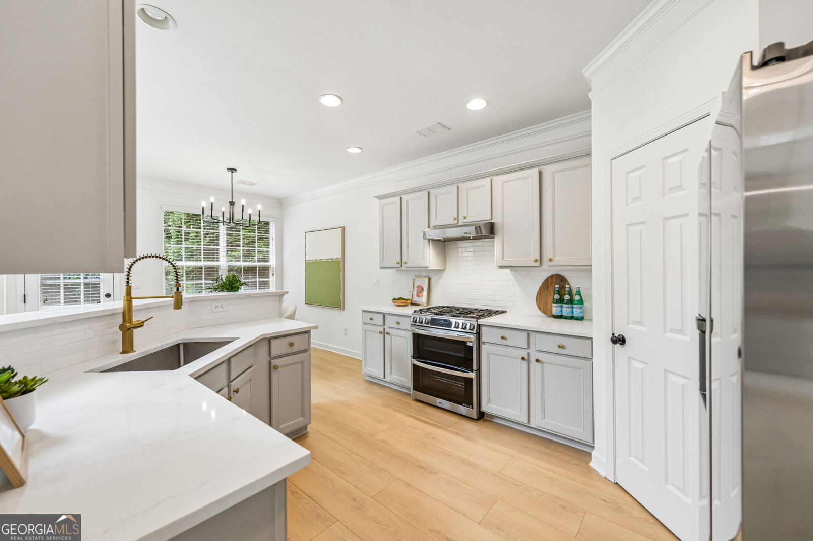 2756 Staunton Drive Duluth - Photo 9