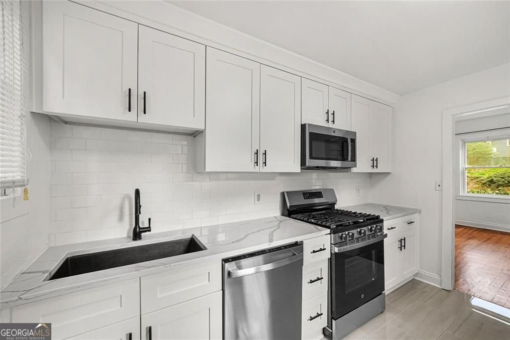 709 Francis Avenue Atlanta - Photo 10