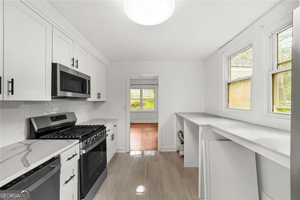 709 Francis Avenue Atlanta - Photo 11