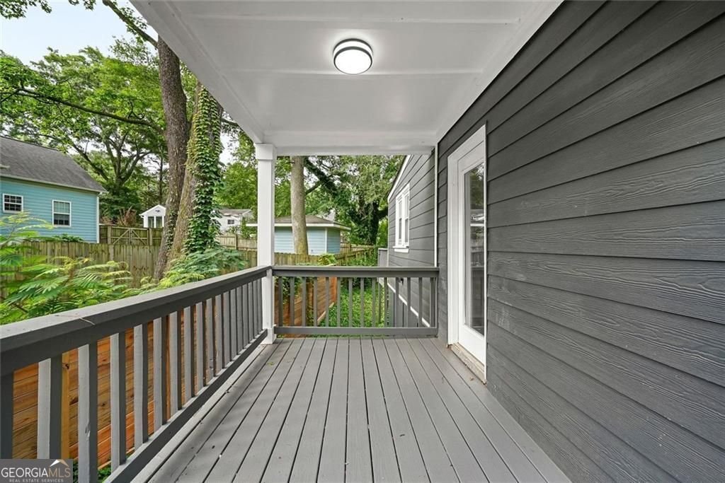 709 Francis Avenue Atlanta - Photo 16
