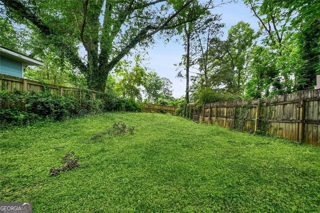 709 Francis Avenue Atlanta - Photo 6
