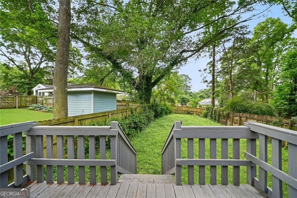 709 Francis Avenue Atlanta - Photo 7