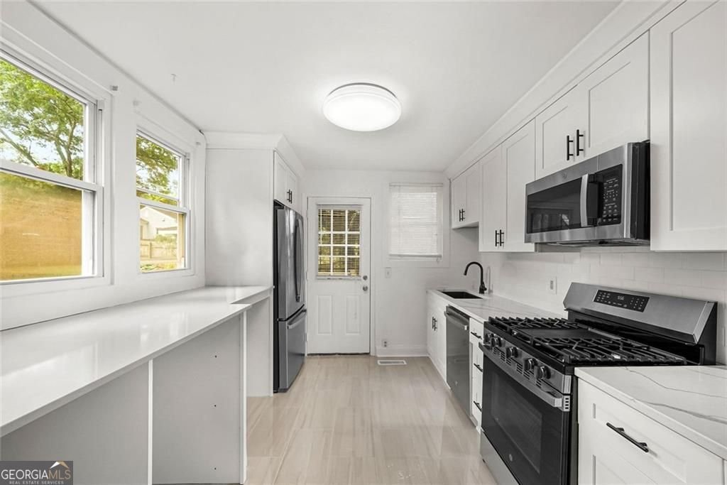 709 Francis Avenue Atlanta - Photo 9