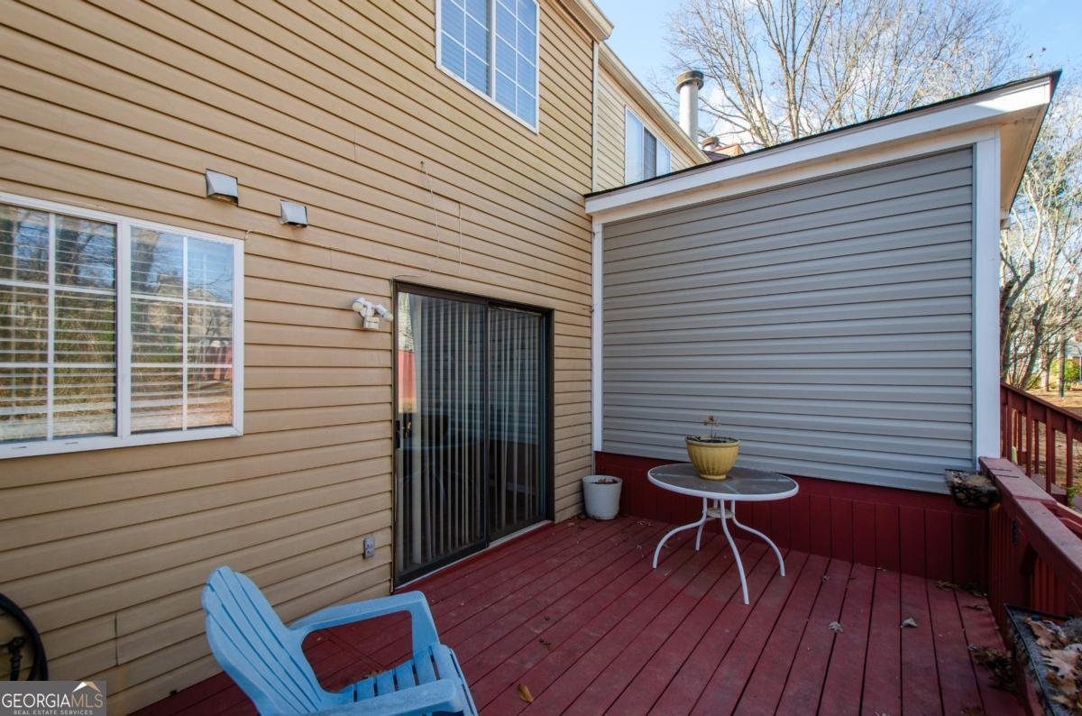 1066 Wedgewood Lane Tucker - Photo 19