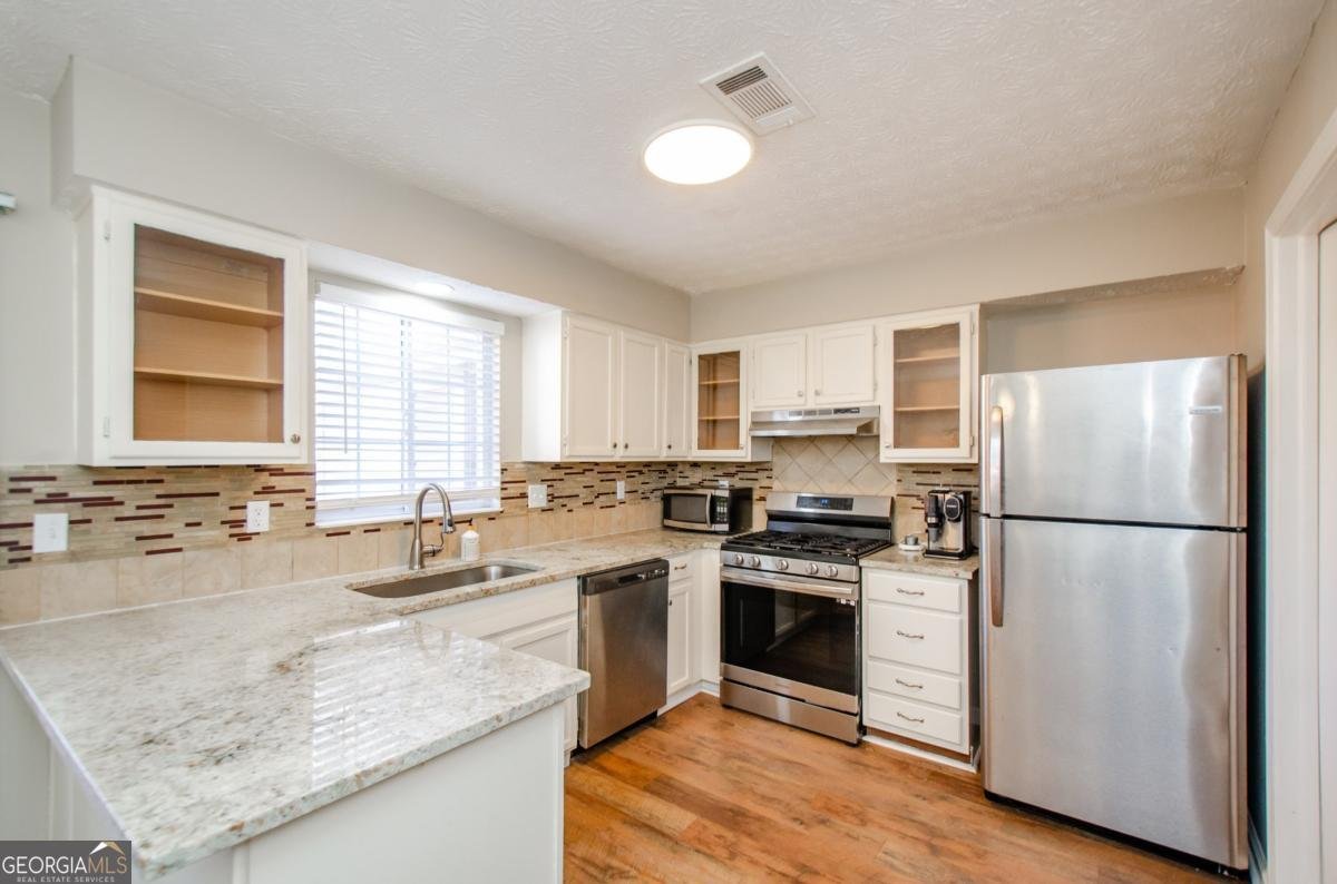 1066 Wedgewood Lane Tucker - Photo 8