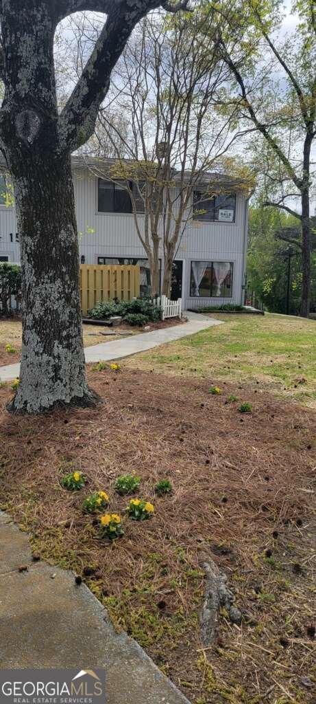 1500 Pine Log Road Conyers - main photo