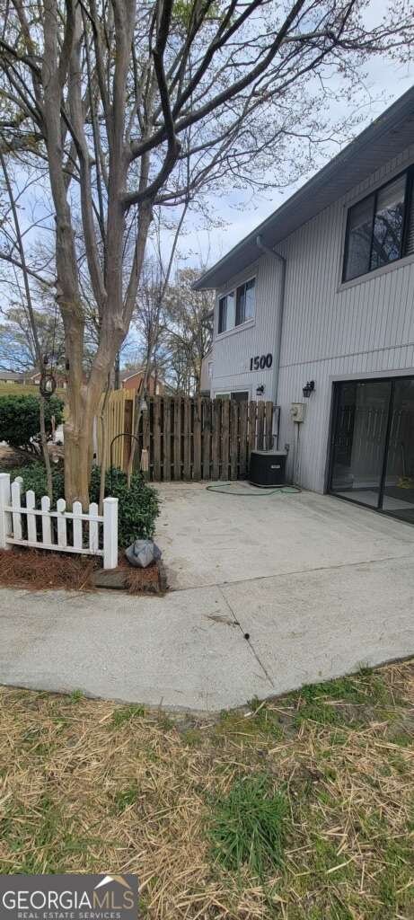 1500 Pine Log Road Conyers - Photo 11