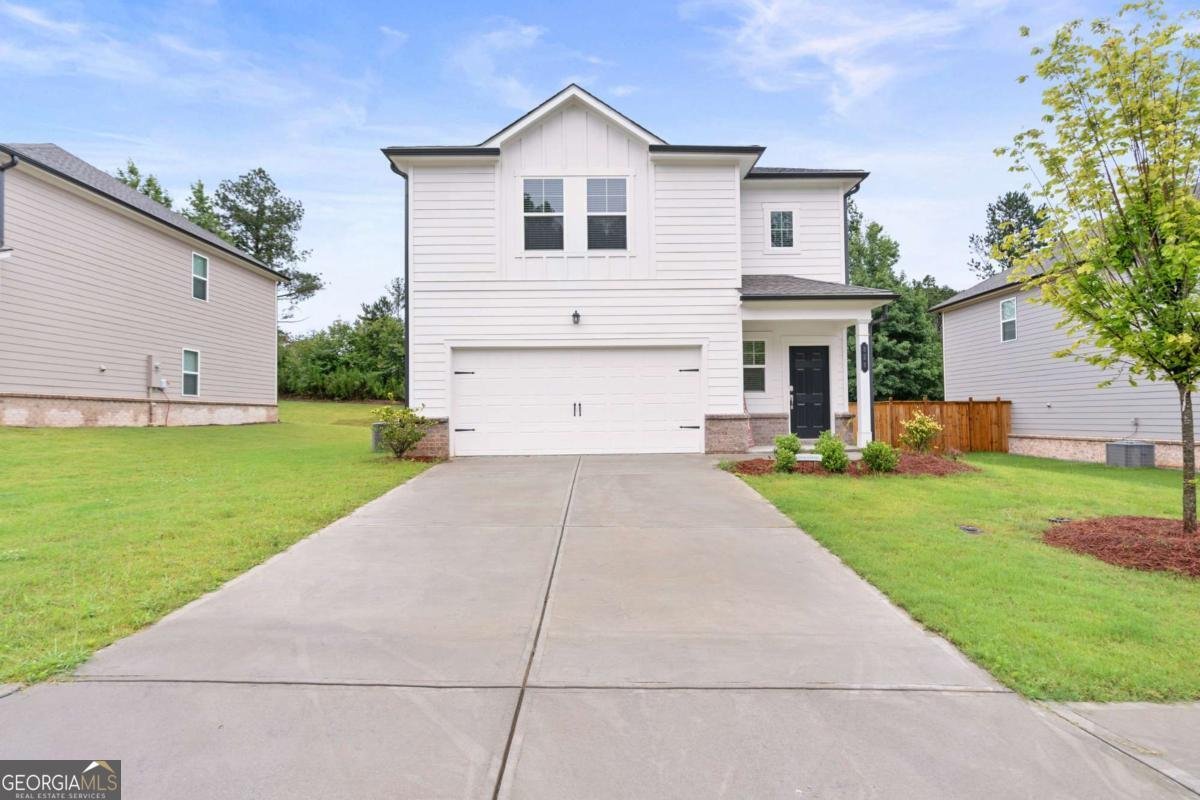 828 Evergreen Road Winder - main photo