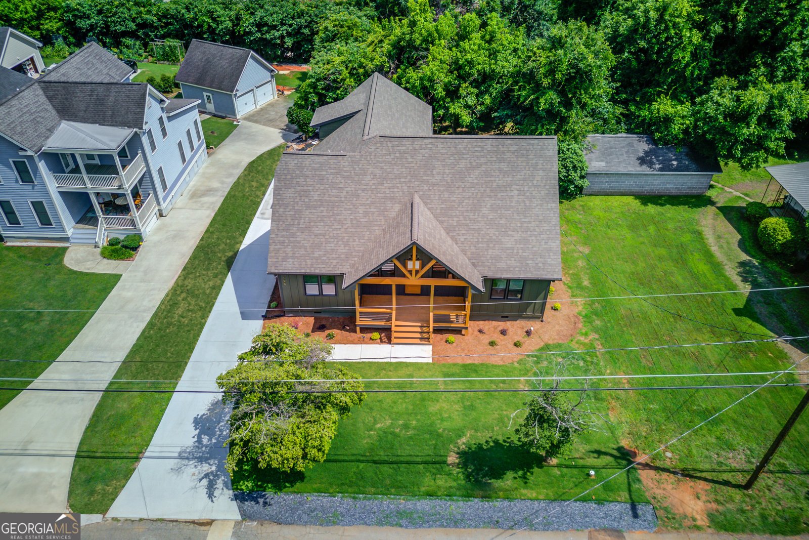 195 Elm Street Jefferson - Photo 2