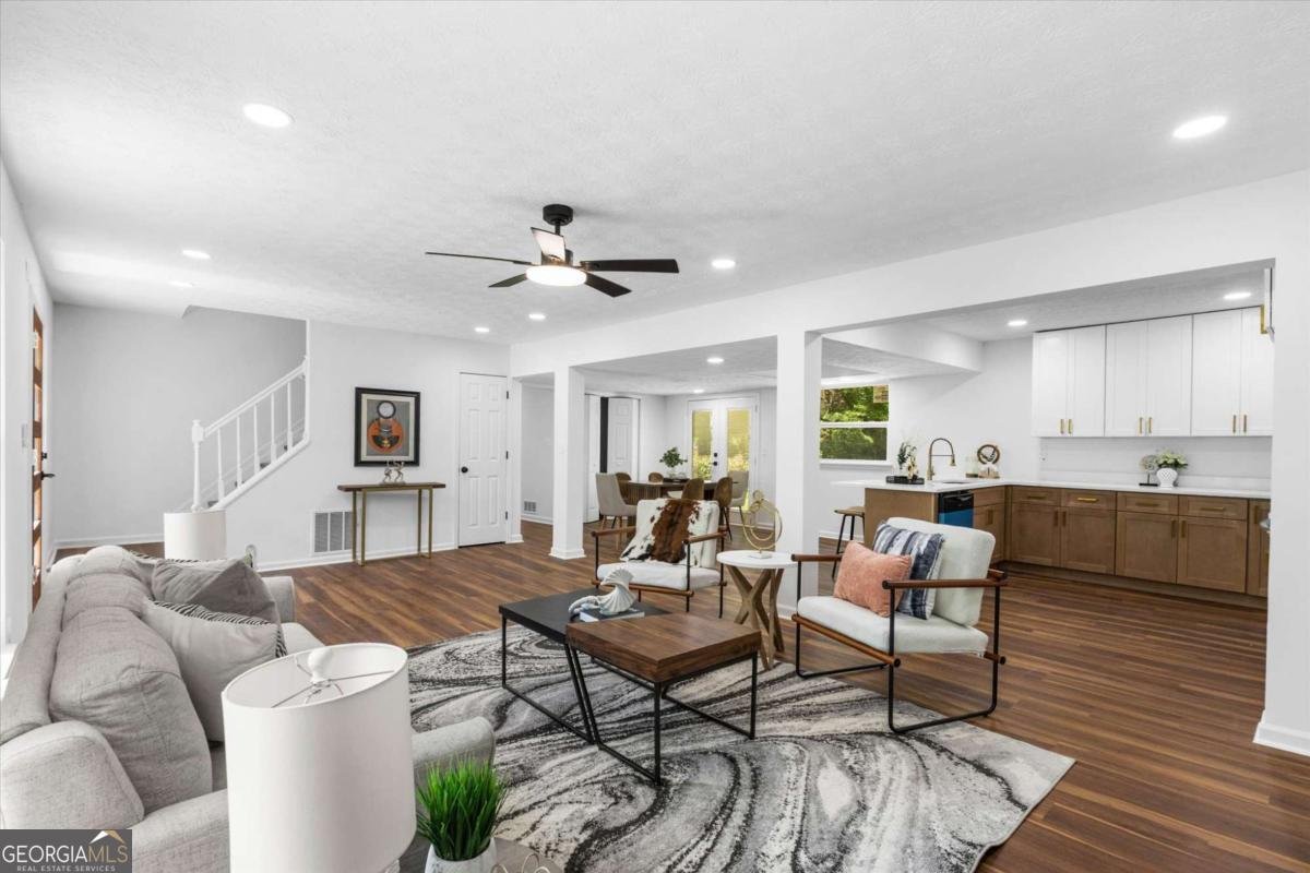 4656 Keighley Dr Stone Mountain - Photo 10