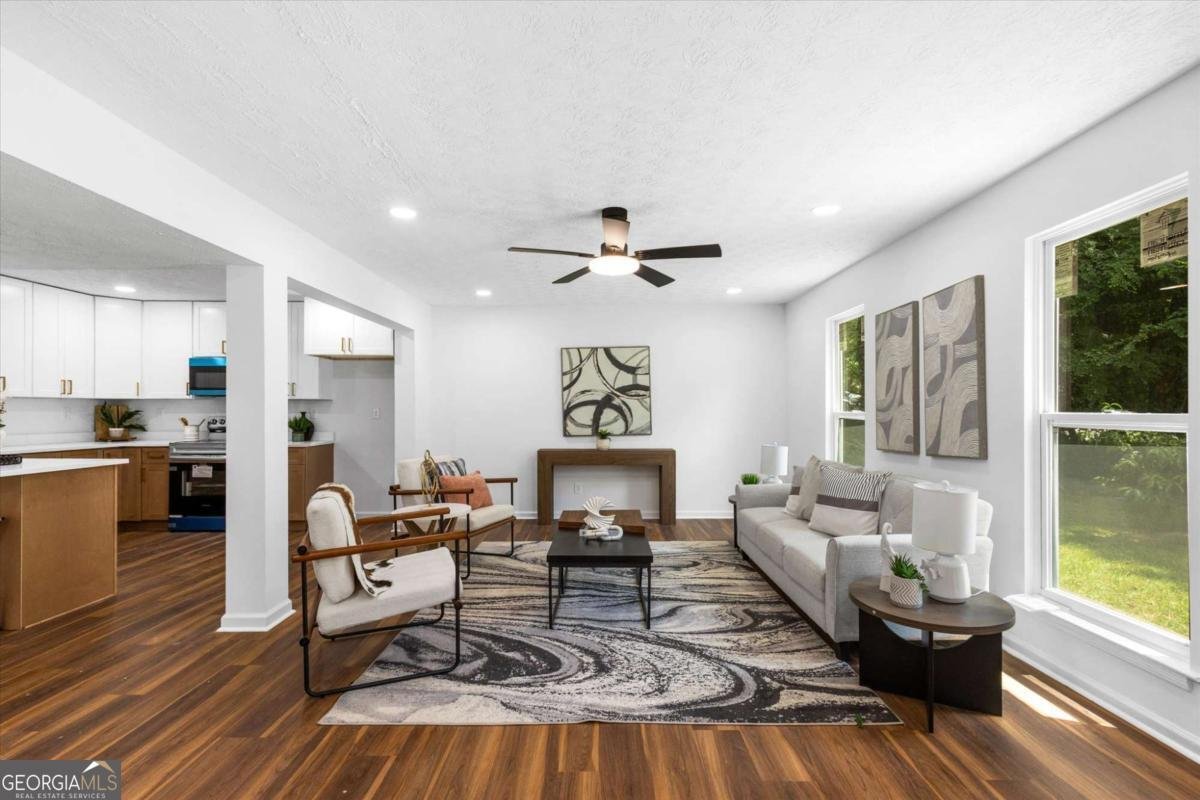 4656 Keighley Dr Stone Mountain - Photo 11