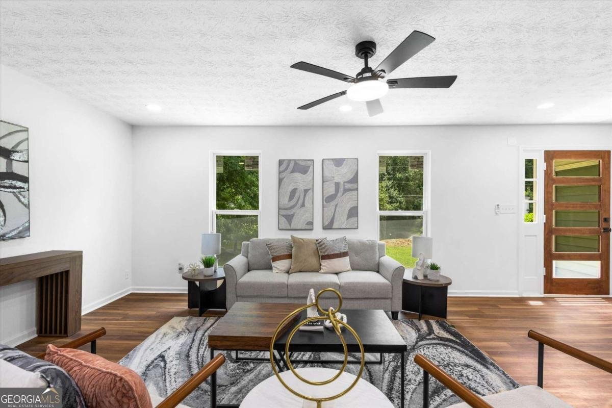 4656 Keighley Dr Stone Mountain - Photo 12