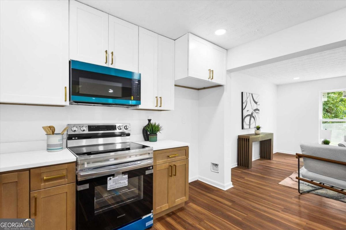 4656 Keighley Dr Stone Mountain - Photo 16