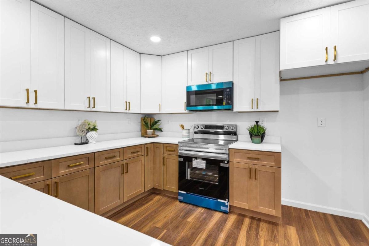 4656 Keighley Dr Stone Mountain - Photo 17