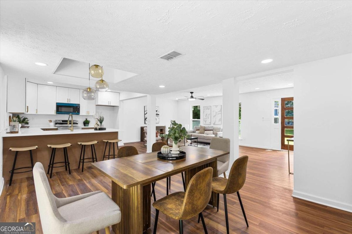4656 Keighley Dr Stone Mountain - Photo 19