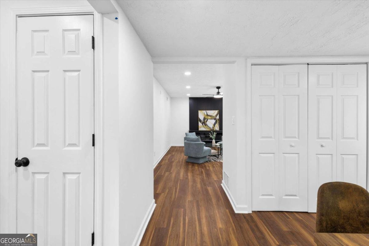 4656 Keighley Dr Stone Mountain - Photo 20