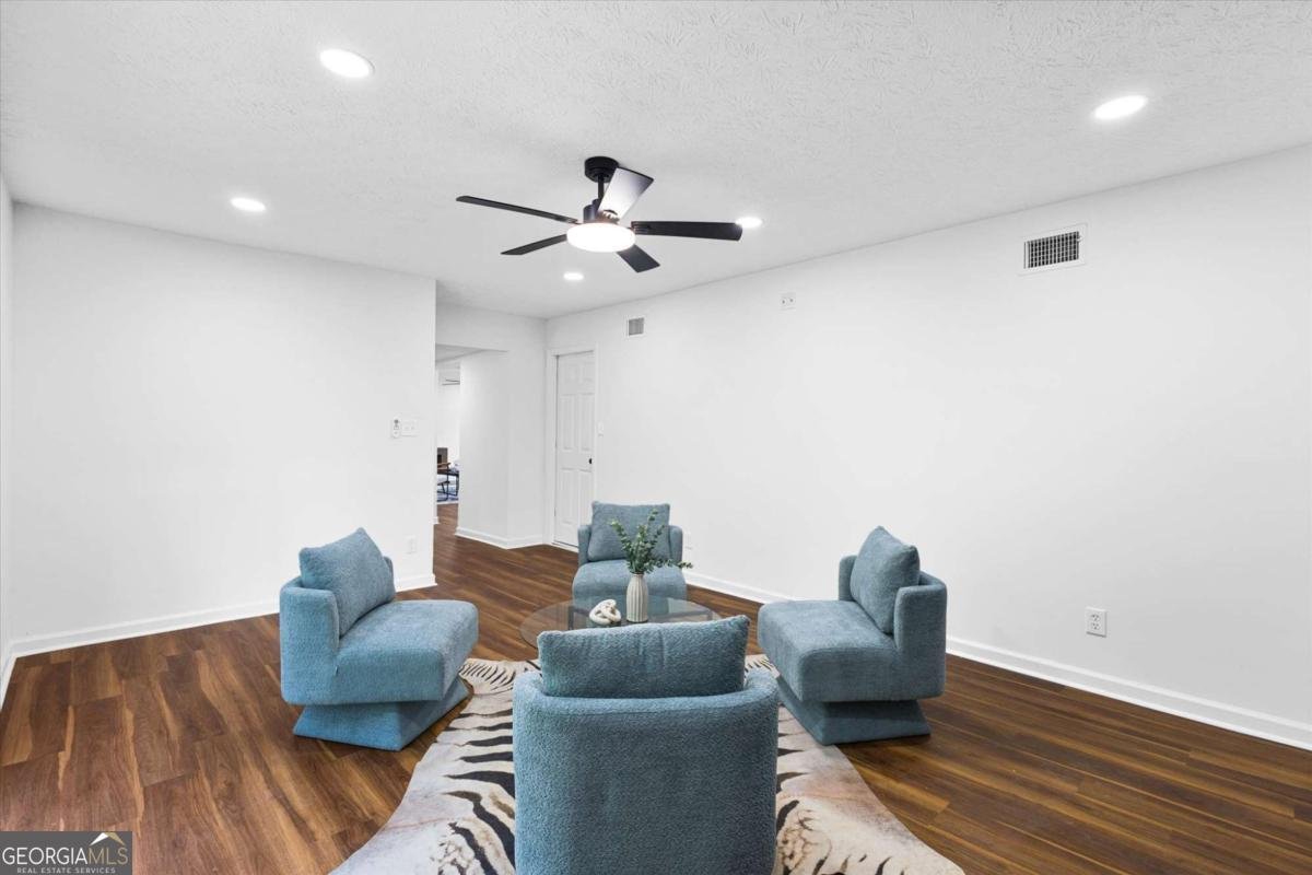 4656 Keighley Dr Stone Mountain - Photo 21
