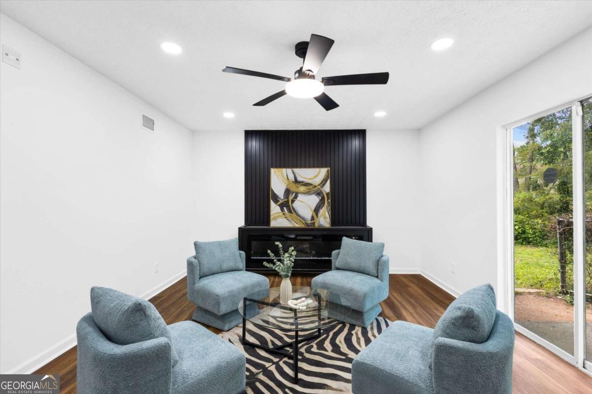 4656 Keighley Dr Stone Mountain - Photo 22