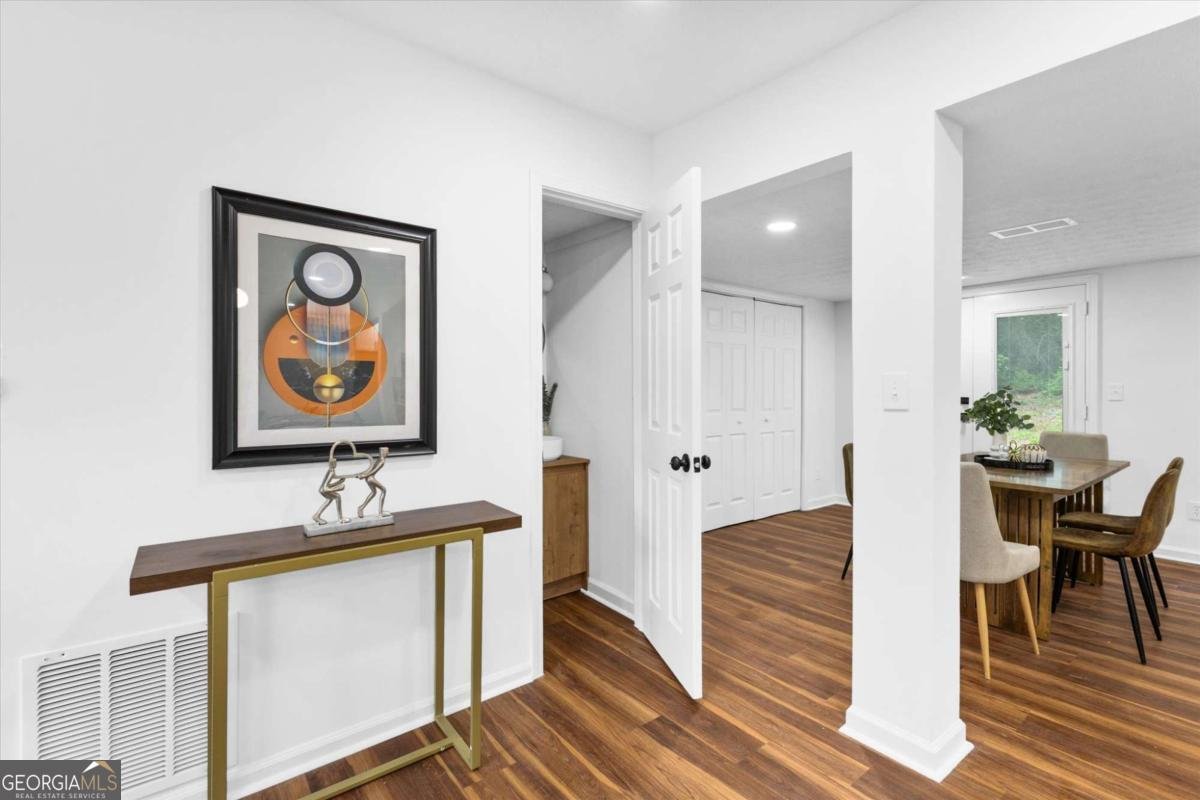 4656 Keighley Dr Stone Mountain - Photo 23