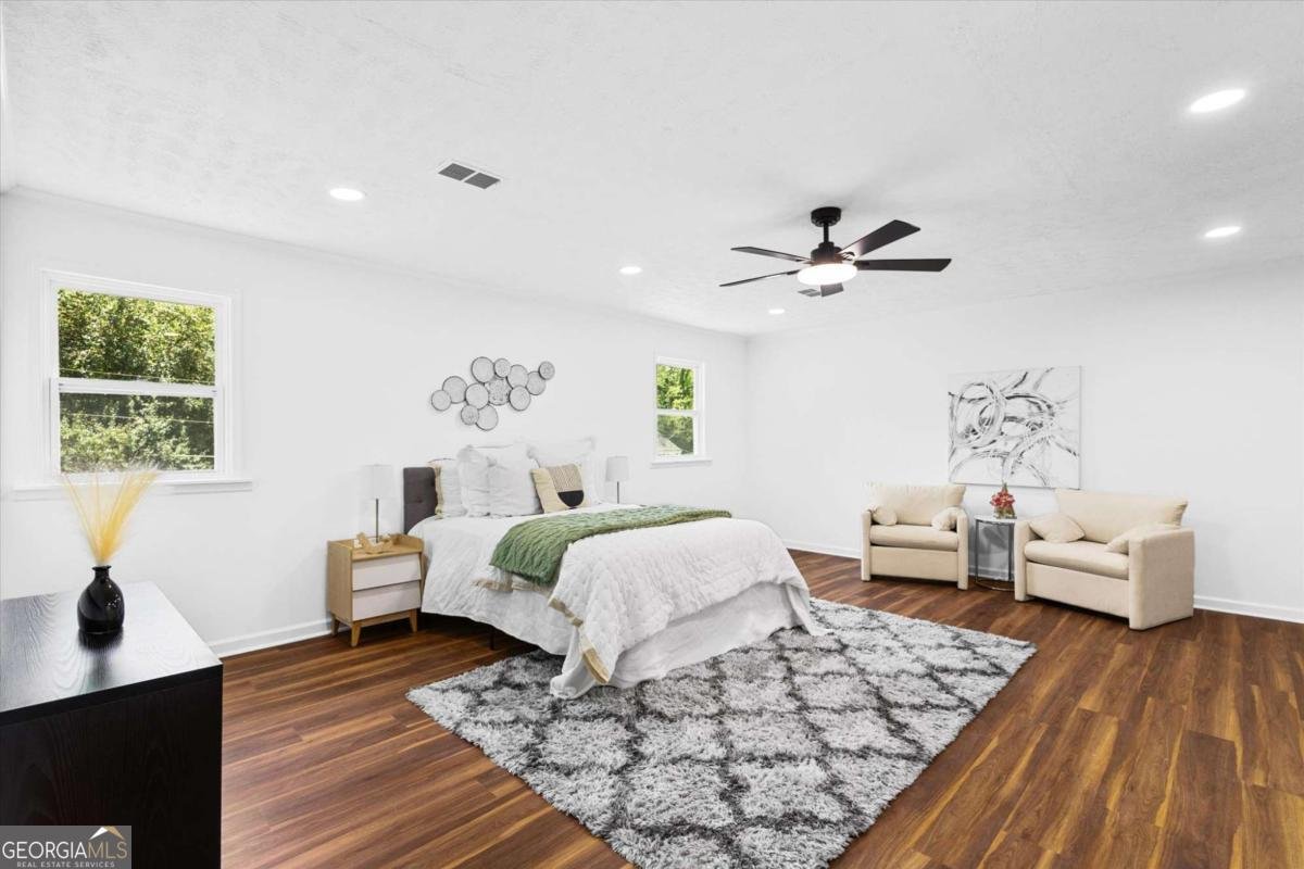 4656 Keighley Dr Stone Mountain - Photo 27