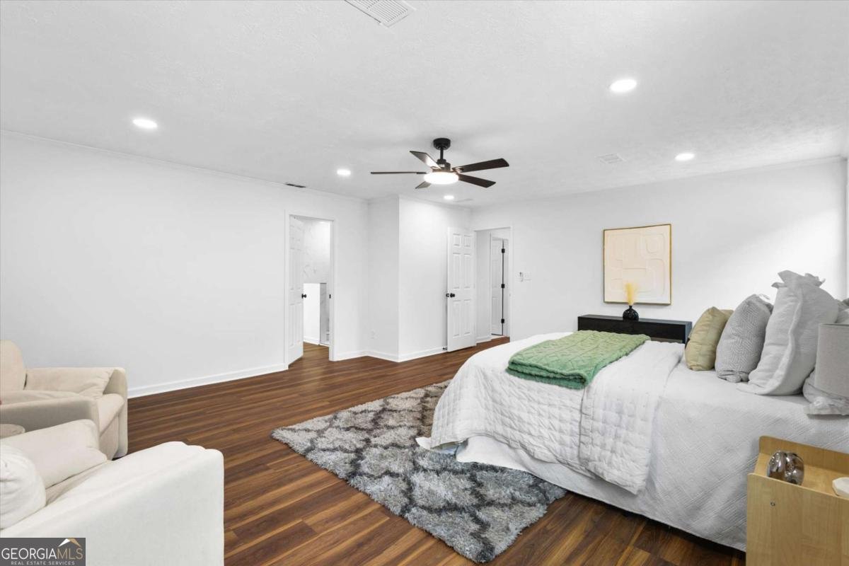 4656 Keighley Dr Stone Mountain - Photo 28