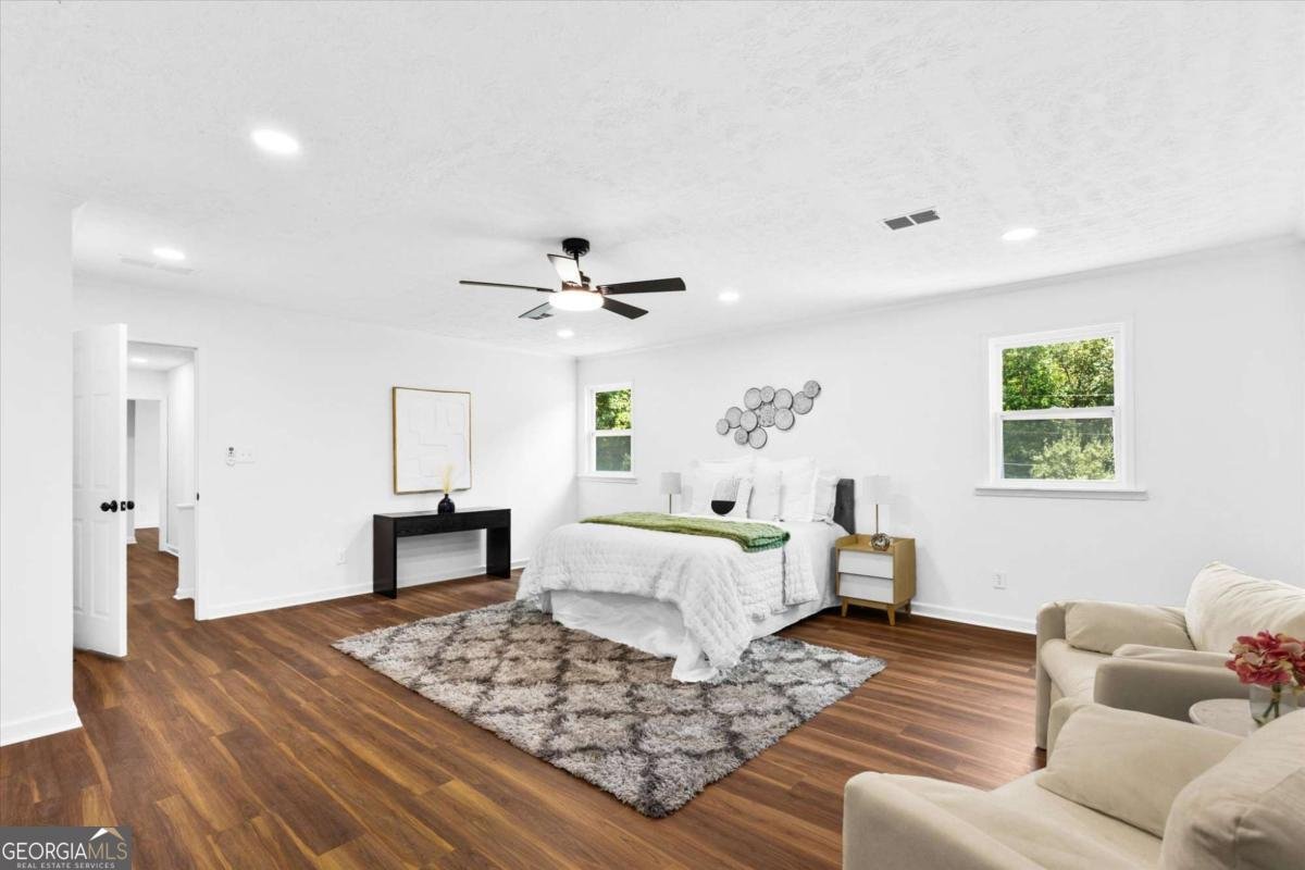4656 Keighley Dr Stone Mountain - Photo 29