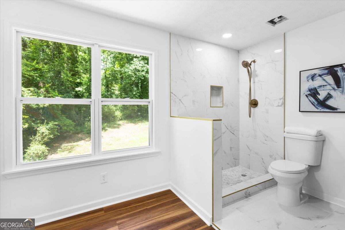 4656 Keighley Dr Stone Mountain - Photo 30