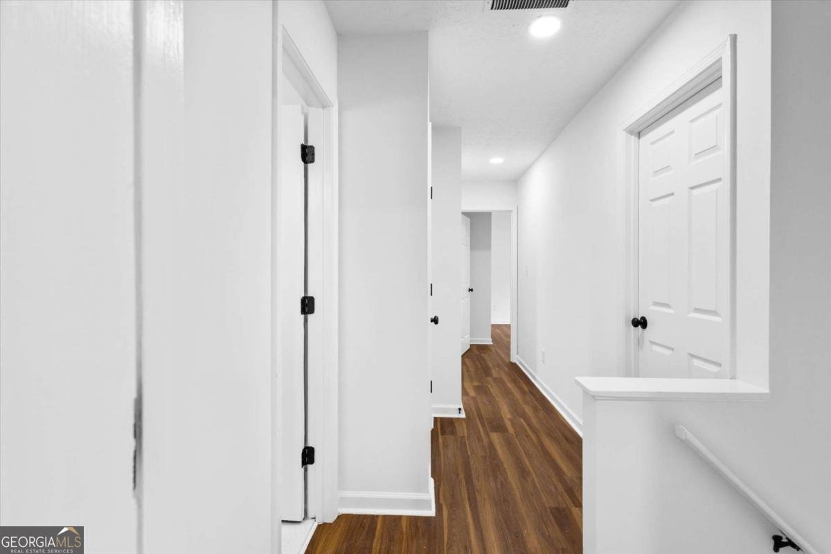 4656 Keighley Dr Stone Mountain - Photo 33