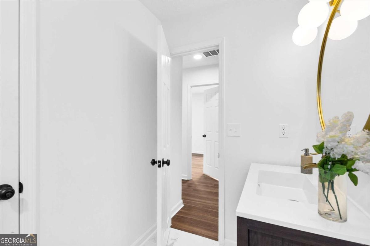 4656 Keighley Dr Stone Mountain - Photo 35