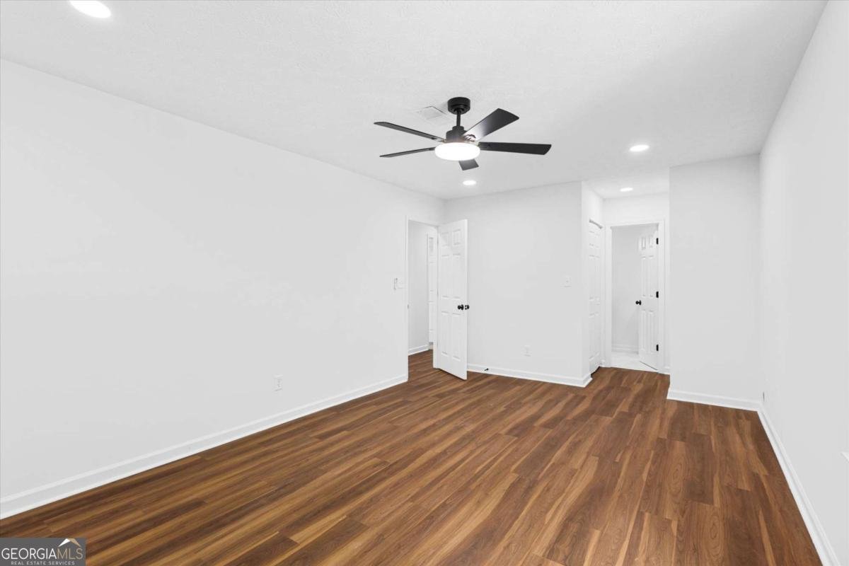 4656 Keighley Dr Stone Mountain - Photo 42