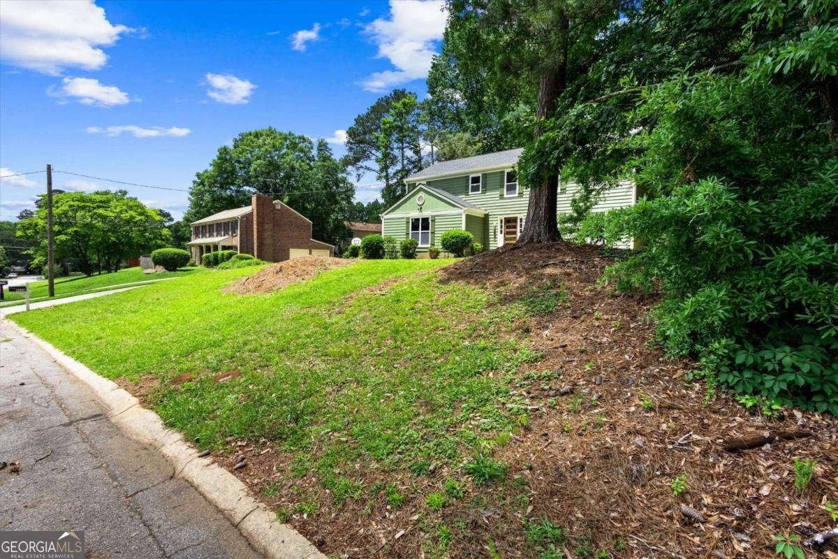4656 Keighley Dr Stone Mountain - Photo 45
