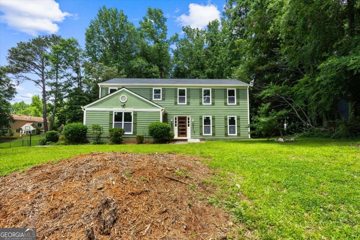 4656 Keighley Dr Stone Mountain - Photo 46
