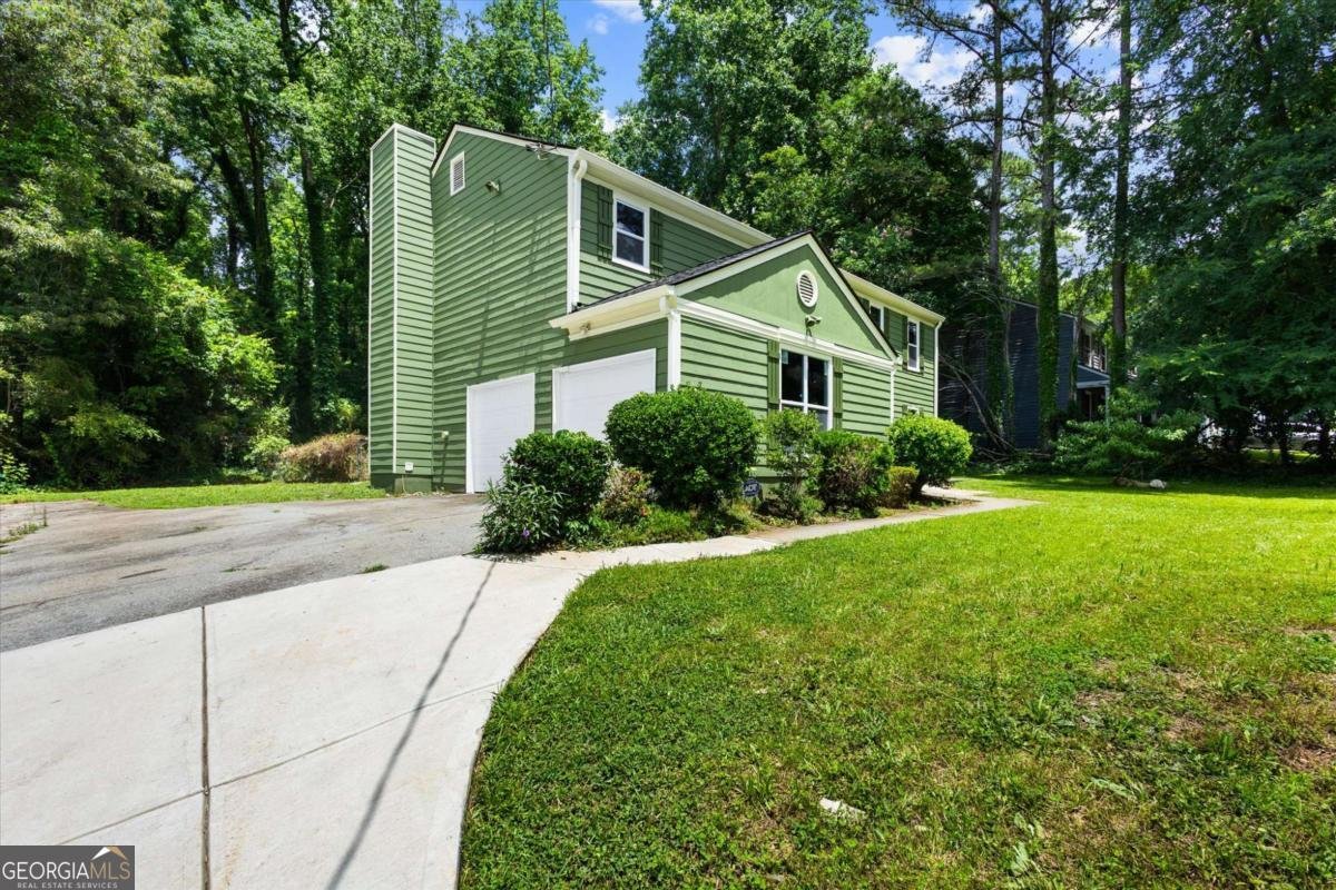 4656 Keighley Dr Stone Mountain - Photo 47