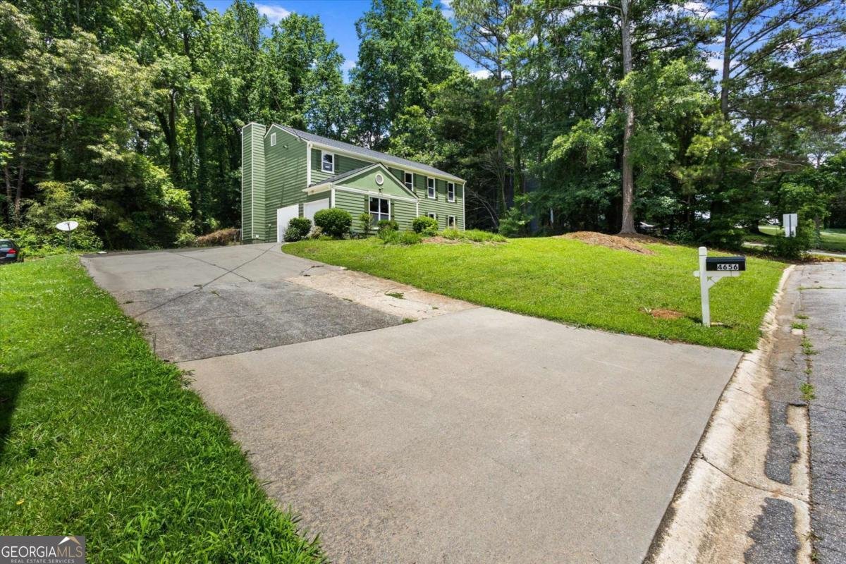4656 Keighley Dr Stone Mountain - Photo 48