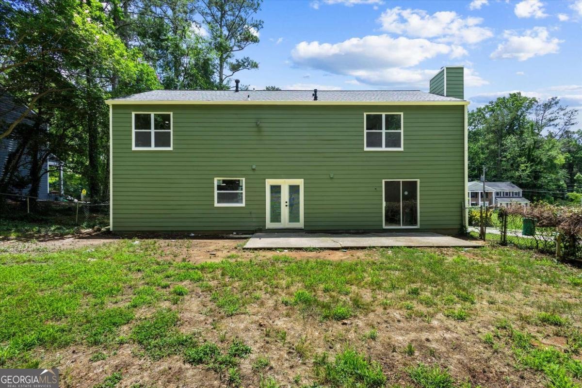 4656 Keighley Dr Stone Mountain - Photo 49