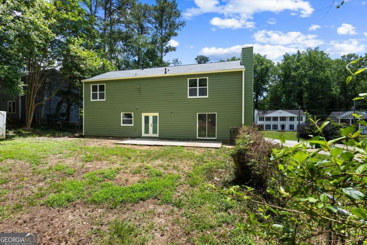 4656 Keighley Dr Stone Mountain - Photo 50