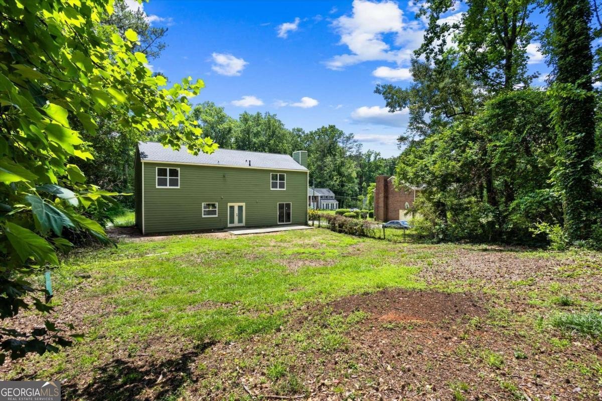 4656 Keighley Dr Stone Mountain - Photo 53