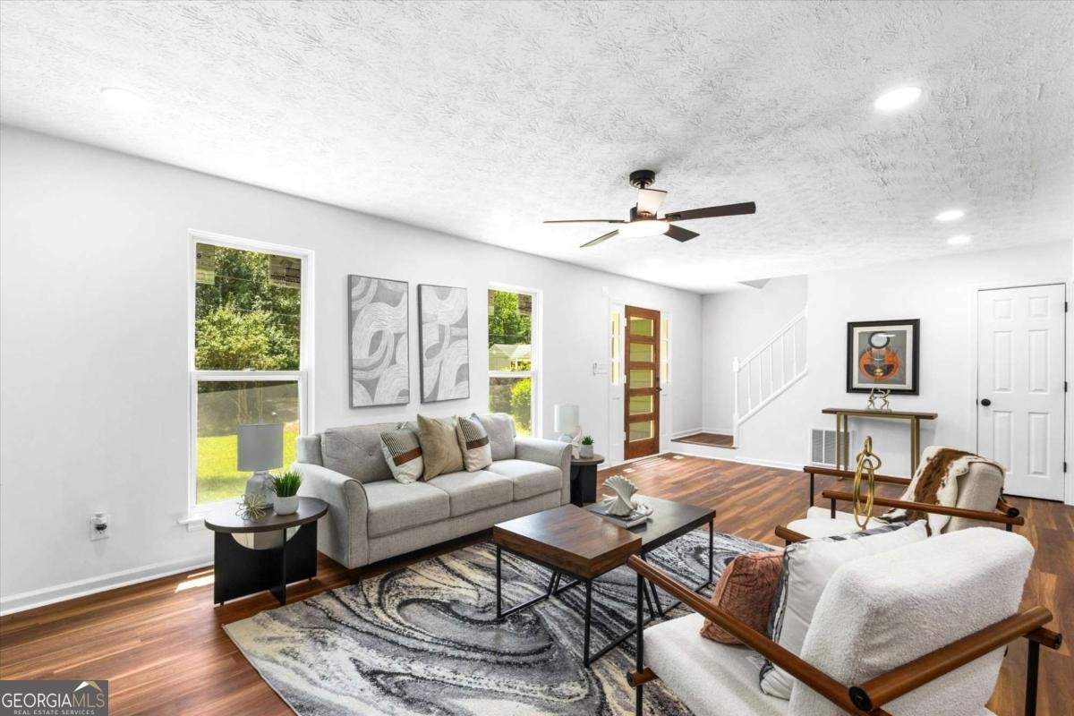 4656 Keighley Dr Stone Mountain - Photo 7