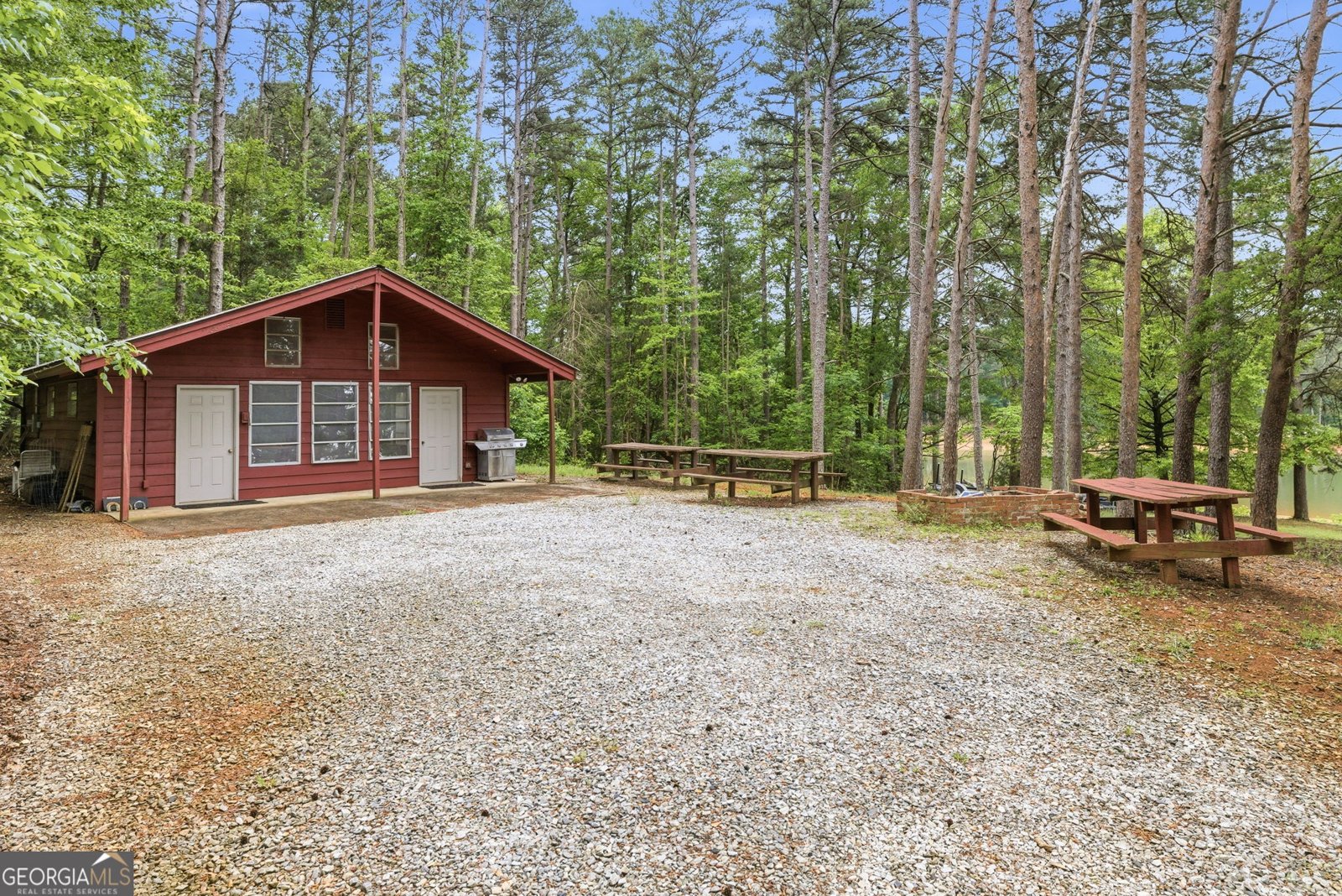 24 Sexton Lane Lavonia - Photo 10