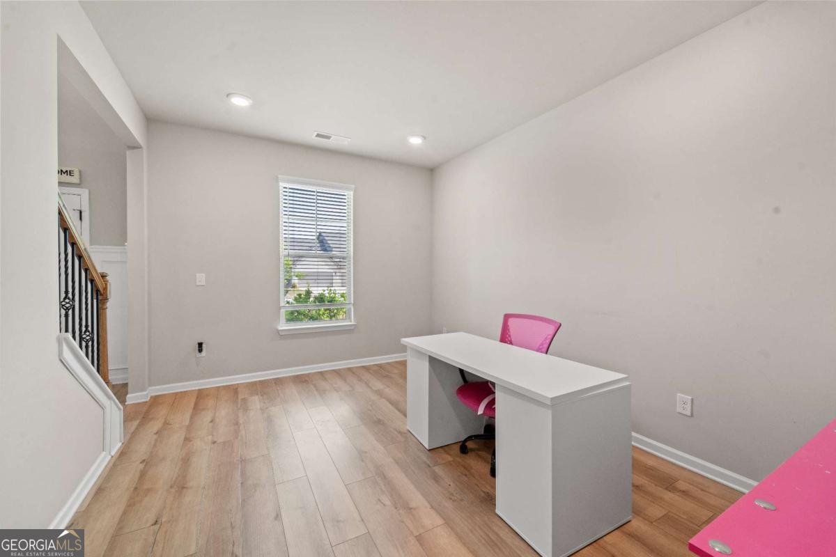 121 Jodi Place Locust Grove - Photo 11