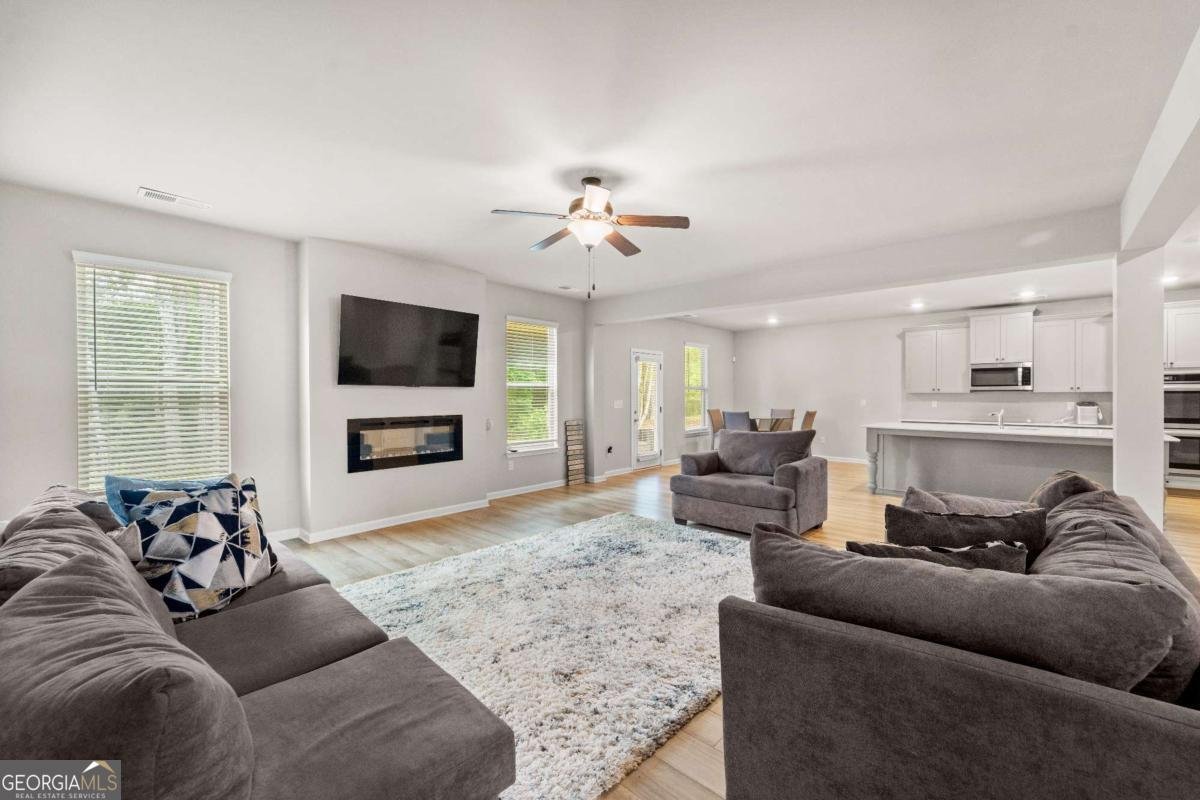 121 Jodi Place Locust Grove - Photo 12