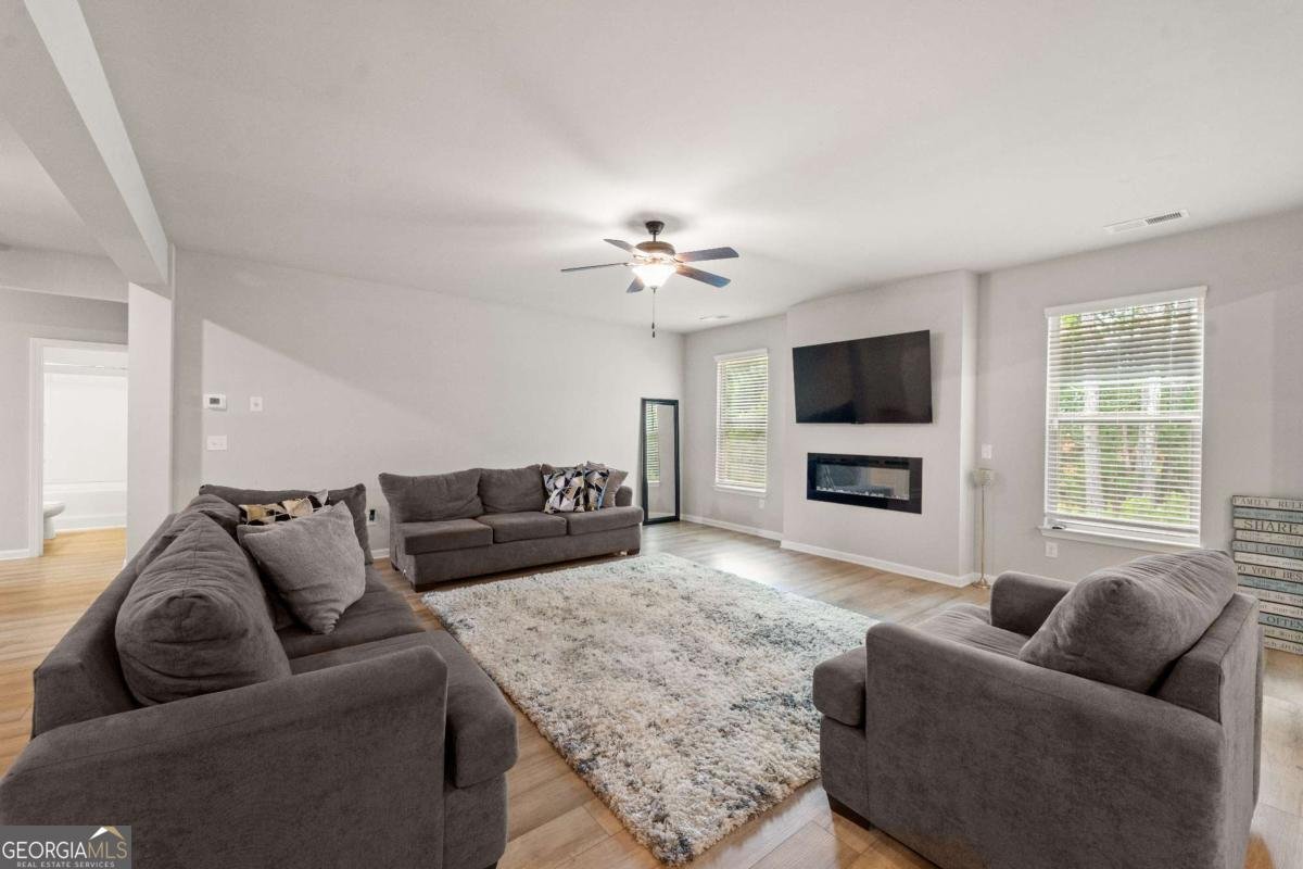 121 Jodi Place Locust Grove - Photo 13