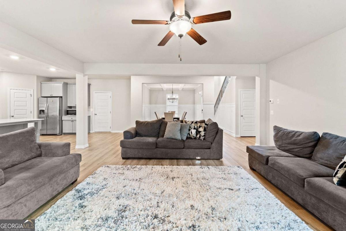 121 Jodi Place Locust Grove - Photo 14
